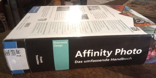 Affinity photo das - affinity,