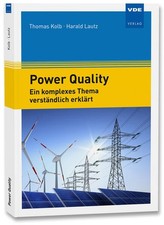 Power Quality | Harald Lautz
