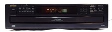 ONKYO  CD Changer  DXC 530  250638