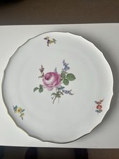 Kuchenplatte Meissner