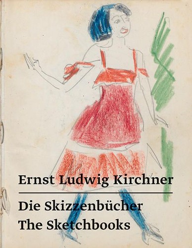 Ernst ludwig kirchner die - ludwig,