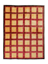 Afghan orientteppich - afghan, cm