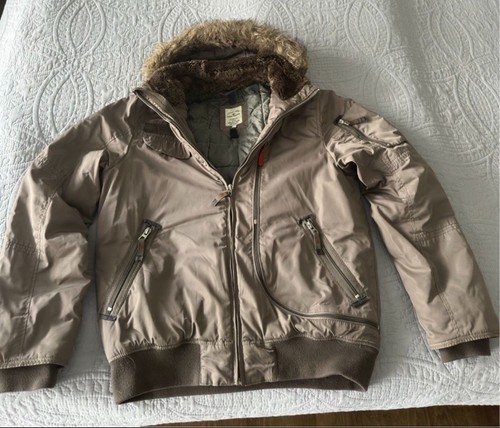 Tom tailor winterjacke - tailor,