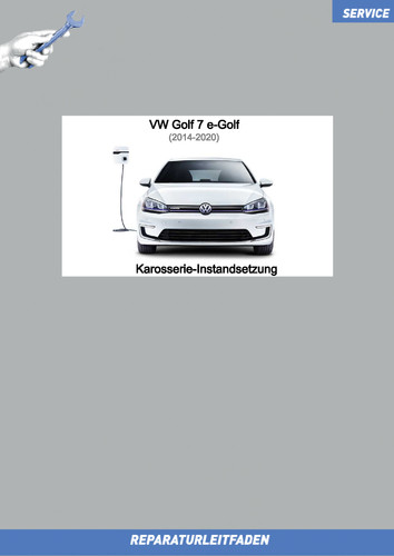 Golf - golf, e-golf