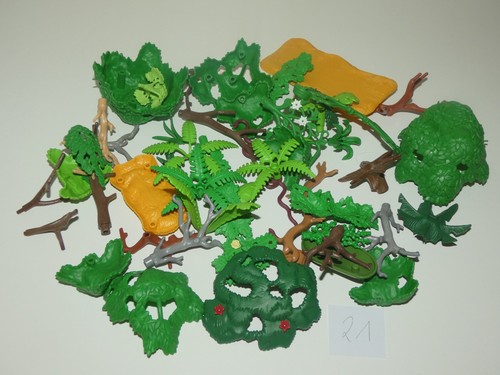 Playmobil ersatzteil baum - playmobil,