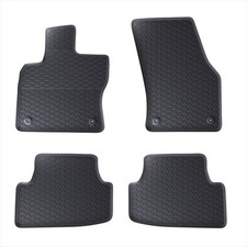 Gummifußmatten passend für