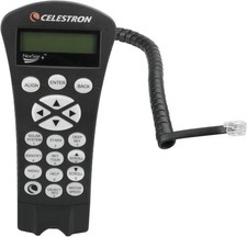 Celestron NexStar EQ Hand