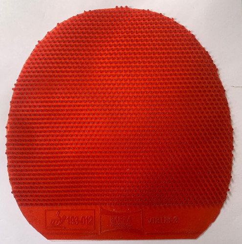 Barna original virus - barna, virus-2