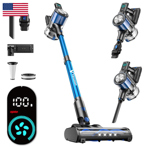 Vacusion cordless vacuum - vacusion,