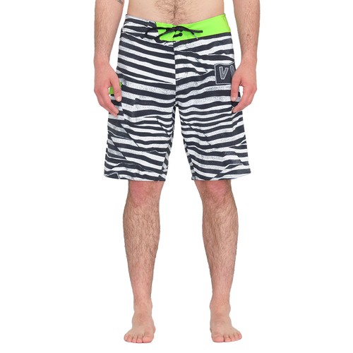 Volcom lido print mod - lido,