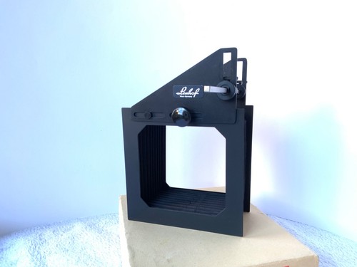 Linhof kompendium kardan 9x12 - kompendium,