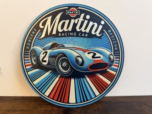 Martini racing porsche - martini,