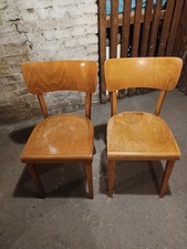 2 Stühle, Typ Frankfurter