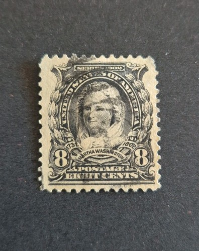Briefmarken usa 1902 - briefmarken,