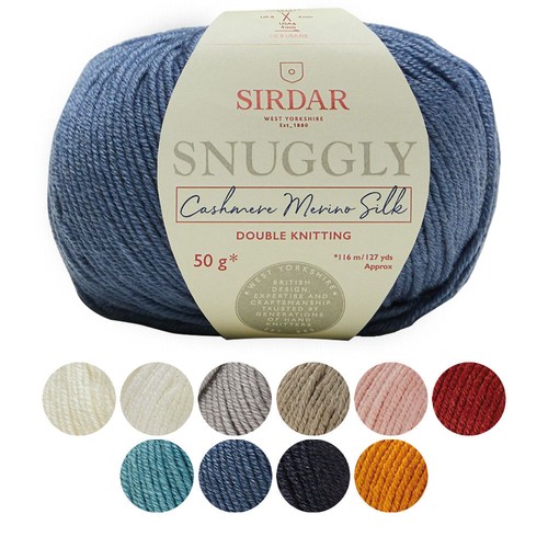 Sirdar strickwolle garn - sirdar,