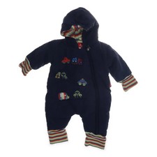 Sigikid, Outdoor Overall