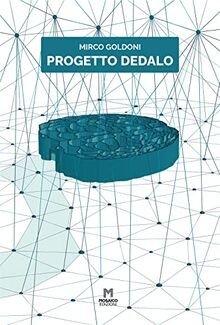 Progetto dedalo von - progetto, goldoni