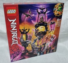 LEGO NINJAGO: Der Tempel des