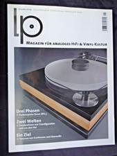 LP 1/09,HIFI&VINYL,CLEARAUDIO