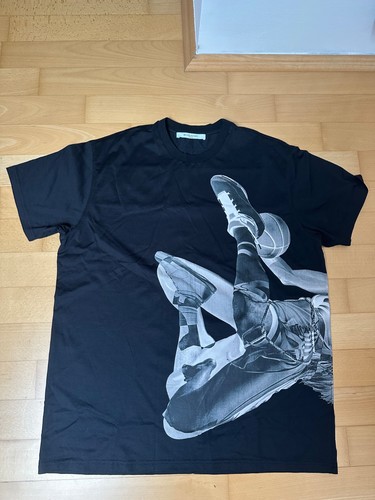 Givenchy oversized shirt - oversized, t-shirt