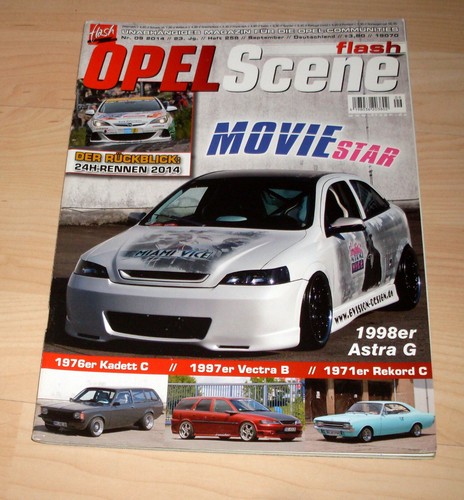 Auto zeitung zeitschrift - auto,