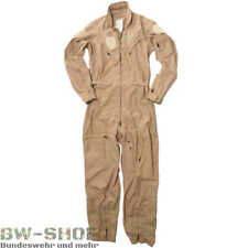 ORIGINAL US AIR FORCE FLIEGERKOMBI CWU 27/P PILOTENKOMBI ARMY NAVY OVERALL KOMBI