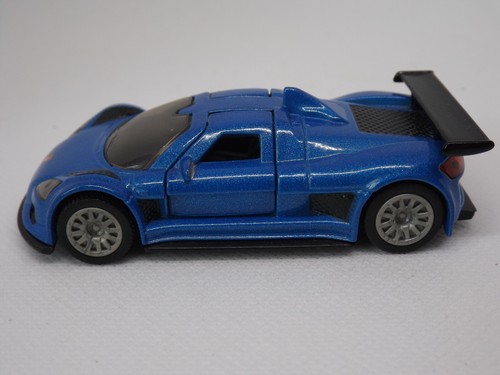 Gumpert apollo siku - apollo, /