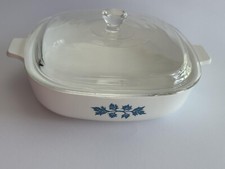 PYROFLAM Schüssel -