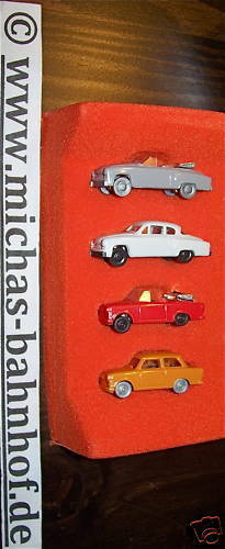 Trabbi trabant 2 - trabant,