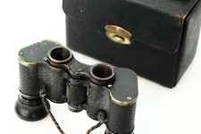 CARL ZEISS JENA TELEATER 1914