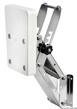 Motorhalter klappbar von 8-30