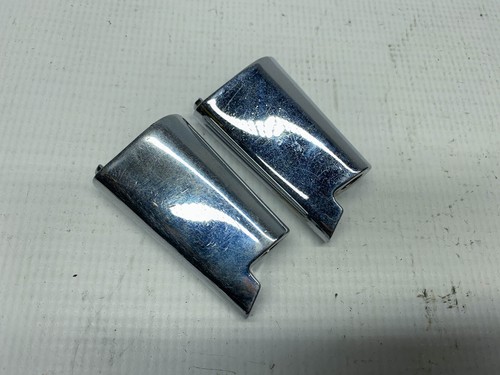 Harley davidson blinker halter - harley,