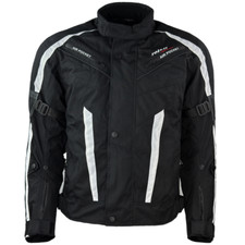 Kurze motorradjacke mit - kurze,