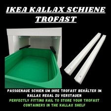 Schienen passend für - , ikea
