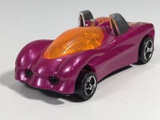 Hot Wheels 2002 Power Pipes