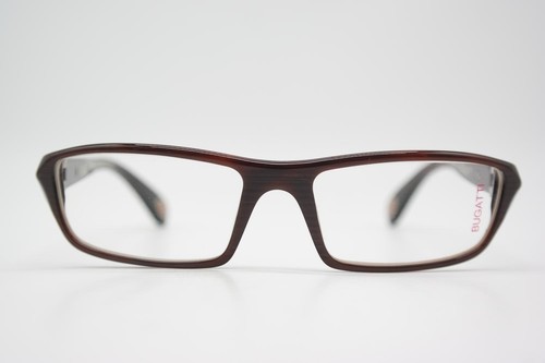 Brille bugatti b0470 braun - bugatti,