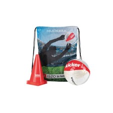 Hudora Fußball Set "kicker Edition"