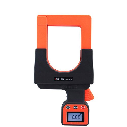Victor 7100a leckstromzange - victor,