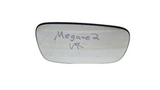 Renault Megane 2 Spiegelglas