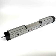 Bahr Modultechnik QSK60-RL Linearmodul Lineareinheit Länge 650mm, used