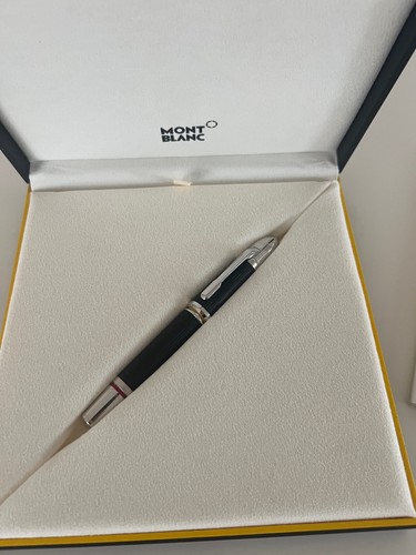 Montblanc füller walt - -,