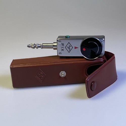 Agfa fix selbstauslöser - fix,