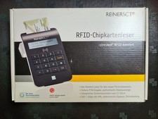 Reiner sct cyberjack - reiner,