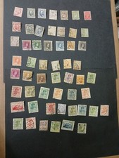 LUXEMBURG KONVOLUT SEHR ALTE