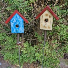 Gartenstecker für Garten