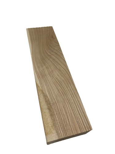 Esche drechselholz 8x4 5x30 - esche, 8x4,5x30