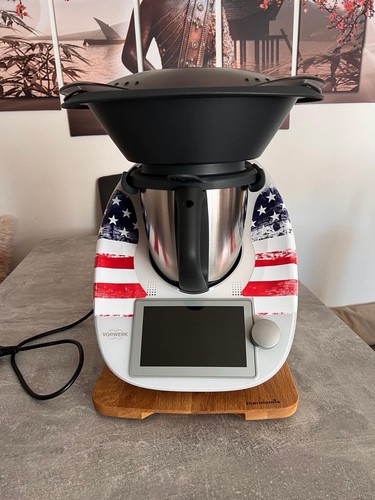 Thermomix tm6 friend - thermomix, tm6,