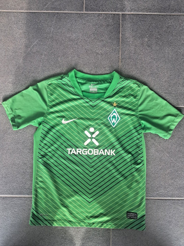 Werder bremen trikot - sv,