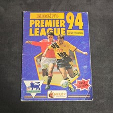 Rar merlin premier league - premier,