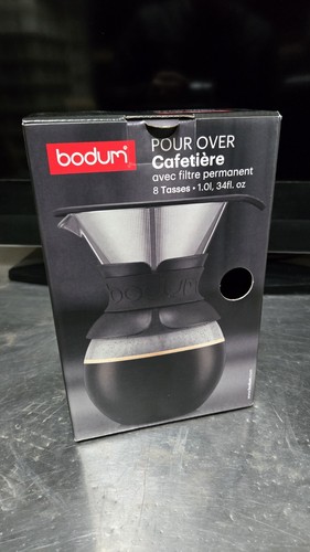 Bodum pour over - pour,